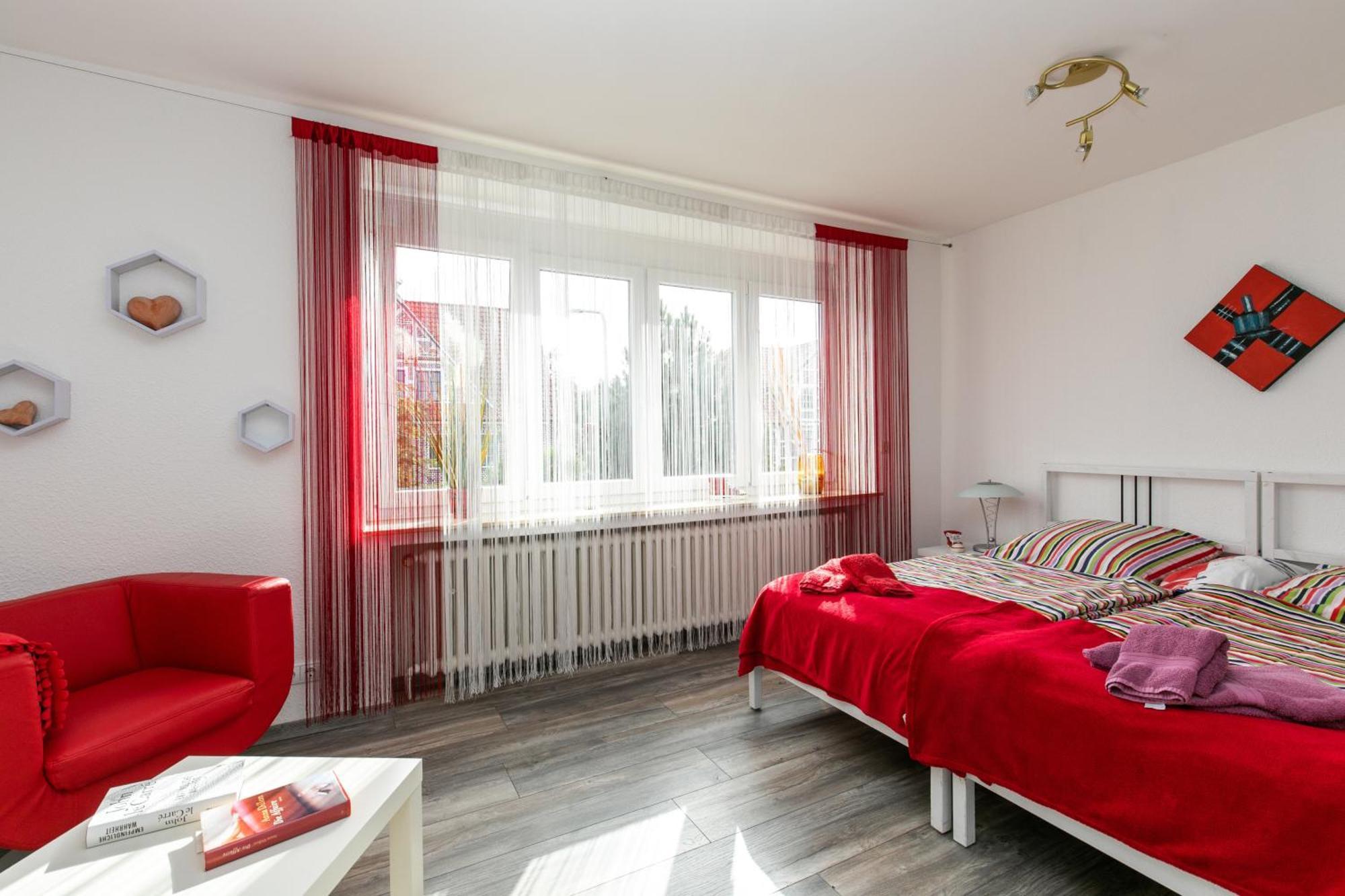 Bluetenzauber Apartment No 5 Mittelnkirchen Exterior photo
