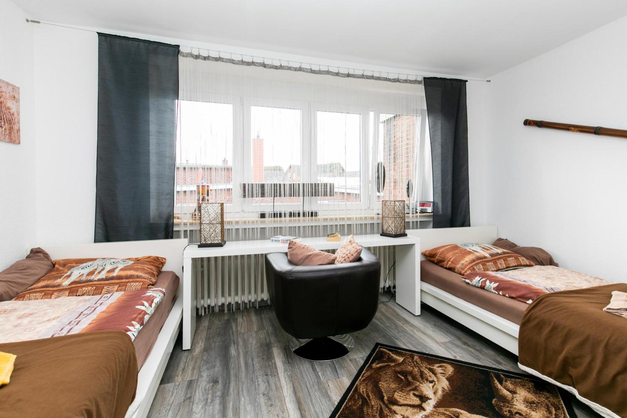 Bluetenzauber Apartment No 5 Mittelnkirchen Exterior photo